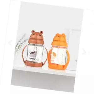 트라이탄 빨대컵 아이별프렌즈 280ml