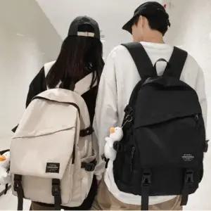 사선 백팩 책가방 학생가방 백팩 운동 고등학생 고학년책가방 헬스 초등학생책가방 중학생