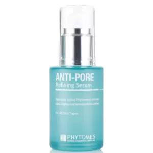 피토메스 남성 에센스 안티포어 리파이닝 세럼 40ml BNS