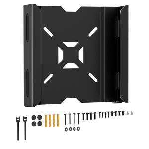 레노버 씽크센터 M720Q, M710Q, M715q, M900, 데스크 벽 PC PC용 M800z, 마운트 언더 10M2, M910Q, M700, M900x, 10M3, 미니 타이니 M600, 및 M700z, 데스크탑 M73,