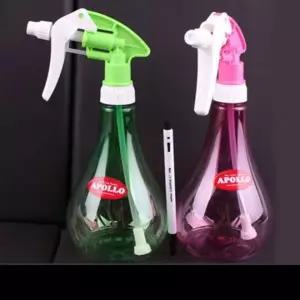 분무기 650ml 원예용 분사기 물뿌리개