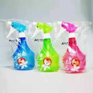 분무기 원예용 물뿌리개 스프레이 화단 분사기 450ml