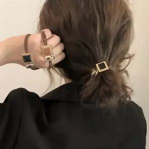 [MEL2PP8466]마블 데일리 집게 팬던트 헤어 머리 끈