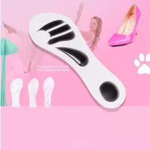 [ME8LP03166]아치 뒷꿈치 보호 패드 베이직 깔창 3
