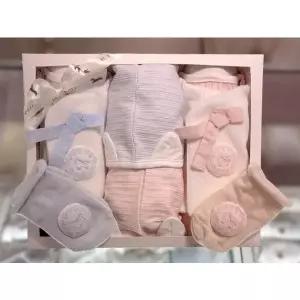 [에뜨와](강남점) (말띠임신출산선물)큐니X큐엘쌍둥이세트 (07T517982S2)