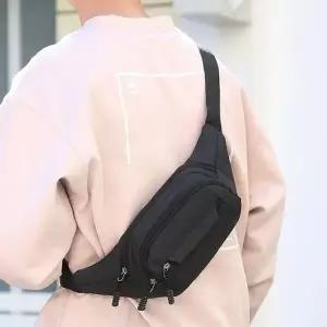 남자 크로스 슬링 아무 백 여자 미니 메신 매신 져백