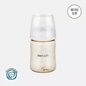 [보리보리/모윰]3세대 NEW PPSU 올인원 베이직 젖병 170ml