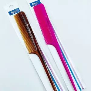 TBZ 부코 독일산 여성 꼬리빗 2color-WFMPA36