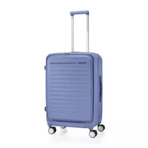 AMERICANTOURISTER MG01 프론텍 화물용캐리어 68/25 엘리멘탈블루 *사은품//캐리어벨