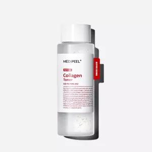 메디필 레드 락토 콜라겐 수딩 에센스 토너 200ml