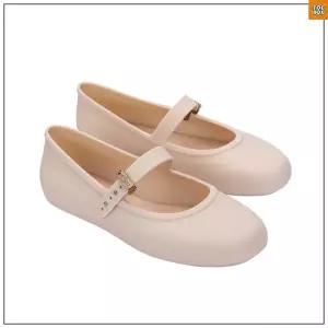 멜리사 우먼 소프트 발레리나 크림 MSWCG2TSSB11CRE