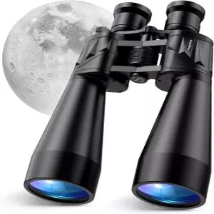 Sogries 쌍안경 고출력 10x35 HD 70MM 대형 대물렌즈 조류 관찰 별 사냥 및 여행을 위한 BAK4 프리즘 FMC