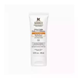 [백화점제품] 키엘 울트라 라이트 데일리 UV 디펜스 썬스크린 60ml(SPF50)