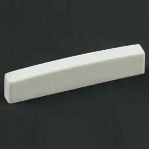 [하프클럽/]악기파츠 상현주 기타파츠 너트 Jumbo Blank