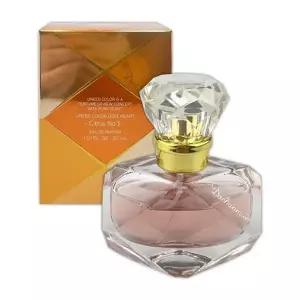 러브하트 향수 시트러스향 30ml 여성용 데일리 퍼퓸 향기-WFMWSHJ