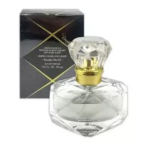 러브하트 향기 머스키 30ml 미니 향수 여성 남성 휴대용-WFMWSIA