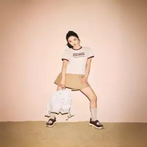 디스커버리 익스페디션 DXBK4046N-CRS 리플렉스 포켓 백팩 S CREAM 5832944
