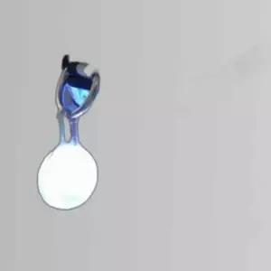 애견LED펜던트/애견/애견팬던트/애견뷰티/애견목걸이