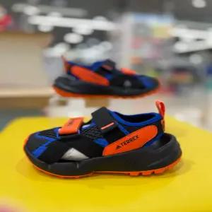 아디다스 키즈마트 ADIDAS 테렉스 하이드로테라 AT C KJ1882 키즈 샌들 615941