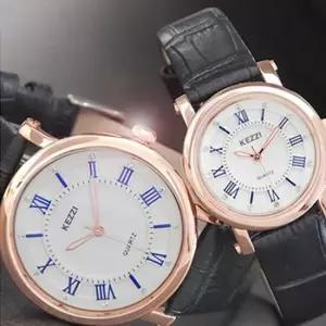 WL MO-8064A PO-1008) P_미니화이트 손목시계 가죽시계 가죽밴드 패션시계