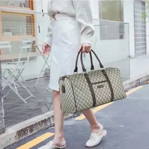 대용량 1박2일 보스턴백 운동 골프 여행용 짐 가방 sz 645 신고