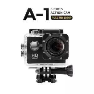 자전거 Full HD 액션캠 S2J A-3 8GB