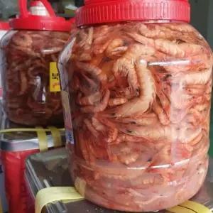 맛난 김치에 국내산 북새우젓 5kg