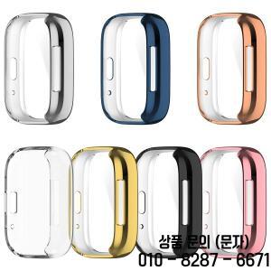Xiaomi Redmi Watch 3 용 TPU 화면 보호기 커버 4 액티브/라이트 스마트 시계 밴드 케이스 쉘
