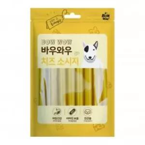 바우와우 치즈소세지 14p (WC93A85)