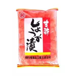 고품질 아사히야 일본산 적초생강 1.2kg (WB824D7)