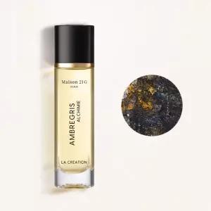 [롯데백화점]메종21지 오드퍼퓸 BC 앰버그리스 알쉬미30ml