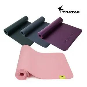 트라택 6mm 쿠션 밀림방지 홈트용 요가매트 N2314 50530055)