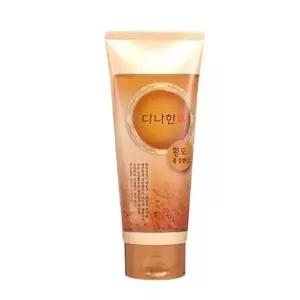 다나한 황토 폼클렌징 얼굴세안제 딥클렌징폼 200ml