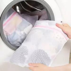 세탁망 빨래망 건조기망 메쉬 수납망