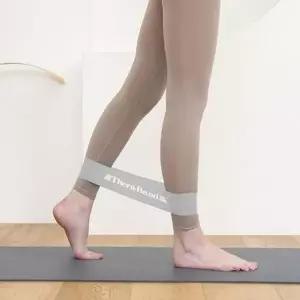 세라밴드 요가 스트레칭 밴드 실버 레벨6 N5084 (50530087)