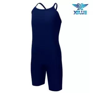 XBLUE 여아동 탄탄이 반전신 수영복 T53431 실내수영장 50531668)