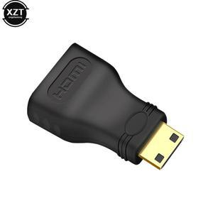 미니 HDMI 호환 암 확장 어댑터 컨버터 태블릿 TV 프로젝터 디스플레이용