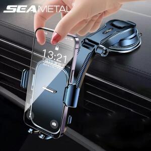 Sucker 자동차 전화 홀더 마운트 스탠드 흡입 컵 폰 모바일 셀 지원   Huawei 용 브래킷