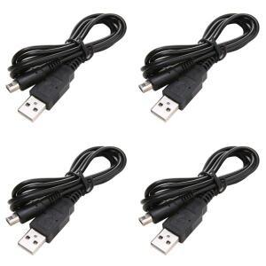USB 데이터 충전기 전원 케이블 코드 닌텐도 호환 DSi NDSI 3DS 2DS XL/LL  3DSXL/3DSLL 2dsxl 게임 전력선