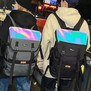 [하프클럽/]남성 책가방 백팩 10대