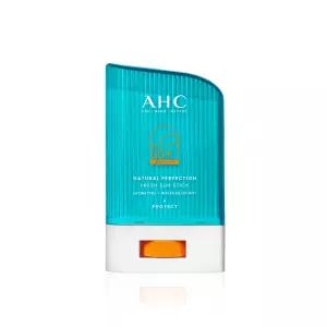 [올영단독/대용량] AHC 내추럴 퍼펙션 프레쉬 선스틱 22g