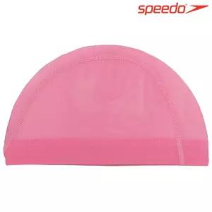 스피도 메쉬 천수모 수영복 T22493 수영복모자 운동