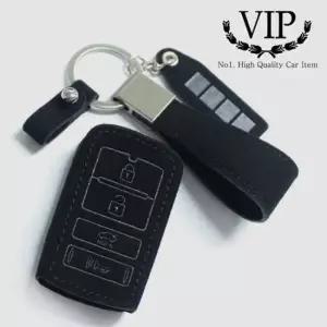 VIP 샤무드 스마트키홀더 키케이스 K7/K9 4버튼 용