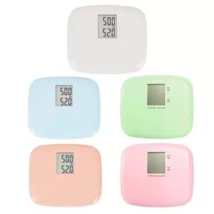 아이워너 미니전자체중계 (5color) KS-1000 (WE958FB)