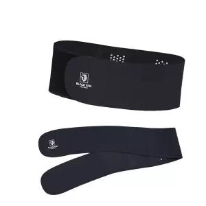 산업용 오픈타입 블랙야크S 허리보호대
