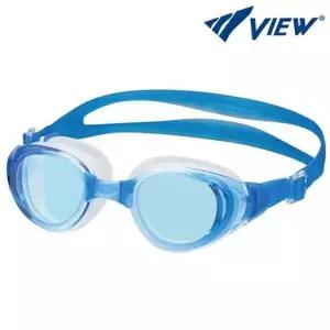 뷰 VIEW 노미러 패킹 수경 물안경 훈련용품 T3789 운동 (50534860)