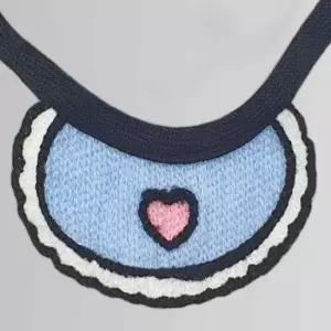 반려동물 턱받침 A 소