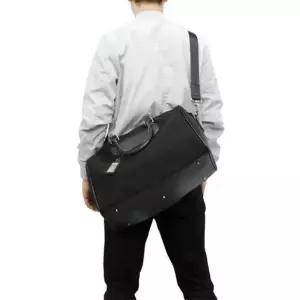 단기출장 여행용 보조가방 보스턴백 F798 가방수납 (50540646)
