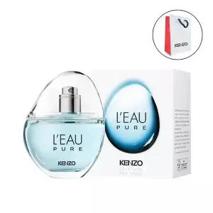 [겐조][쇼핑백] 겐조 로 쀼르 EDP 30ml