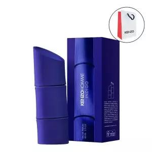 [겐조][쇼핑백] 겐조 옴므 인디고 EDP 60ml